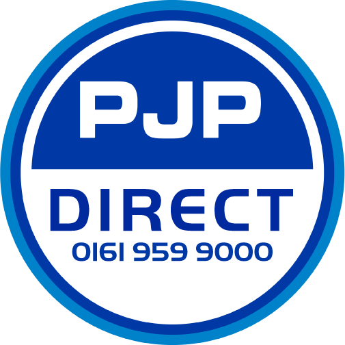 PJP Direct Logo